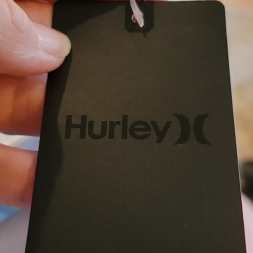 Hurley Boys Swim Trunks